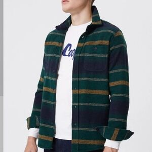 Lee Cooper East London Shirt